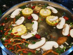 -牛一煲美食(江高店)
