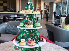 -东方美谷JW万豪酒店·The lounge大堂吧