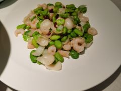 -狮王府淮扬菜(万象城店)
