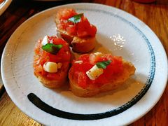 -PIZZA BIANCA(民园店)