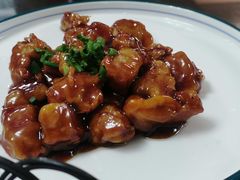 -随意茶庄·地道杭帮农家菜(梅家坞店)