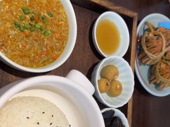 -蟹上黄·蟹黄面·江南糖水(人民广场店)
