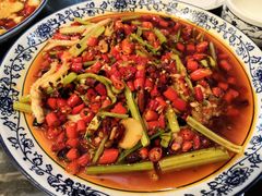 -拈一筷子·宜宾江湖菜(总店)