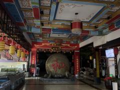 -和源祥·日照菜扛把子(万平口一店)