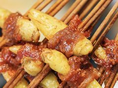 -玉林串串香·成都老字号(玉林街总店)