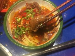 -马路边边火锅串串(观前街店)