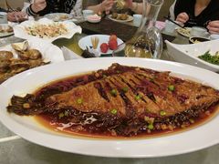 -渔娘渔家丹东海鲜(东直门店)