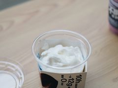 -Blueglass酸奶(财富购物中心店)