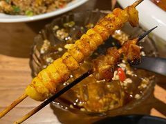 玉米粒-湘里乡亲甲王二老店
