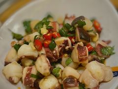 -七八冷面·延边朝鲜族美食(世纪汇店)