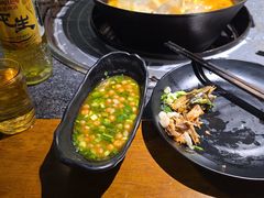 -米氏火鱼·泡椒鱼火锅(李子坝老店)