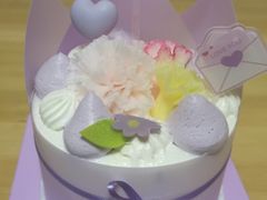 -好利来(新宜白店)