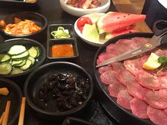 -九田家黑牛烤肉料理(石路天虹店)