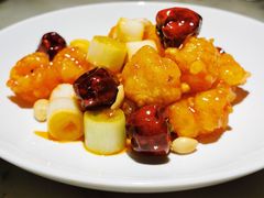 -淮扬府(安定门店)