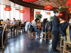 -兰溪小馆(首经贸店)