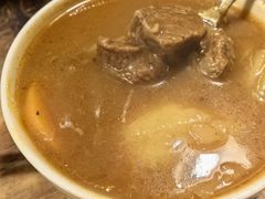 苏伯汤-食戟