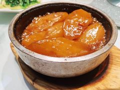 养生萝卜-正兴蜀园(科技园区店)