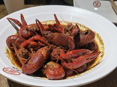 -叶派龙虾•招牌香辣蟹·海鲜(中海国际店)
