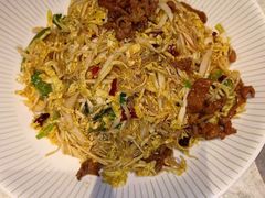 -上和臻品中国菜(花园街店)