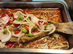 -涌上外婆桥(岱山日达店)