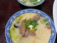 -裕丰源(福彩路店)