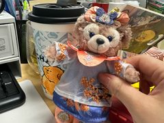 -霸王茶姬(上海恒基名人店)