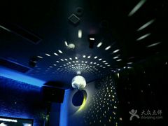 -好声音时尚量贩KTV(之心城店)