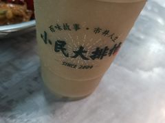 -小民大排档(光谷店)