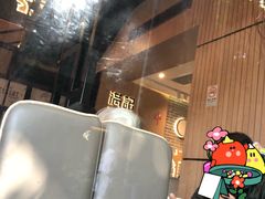 -满记甜品(岭南新天地店)