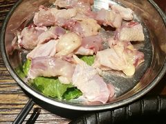麻鸡-大良毋米粥(锦龙路总店)