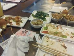 -湘汇概念铁板烧(铁西万达店)
