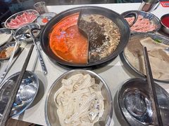 -憨铁匠老火锅(龙岗万科里店)