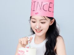 -茄子达人•镜像照相馆
