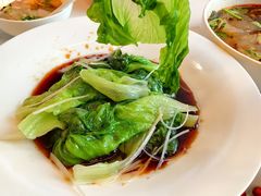 -晋阳春·山西菜·北京烤鸭(交大店)