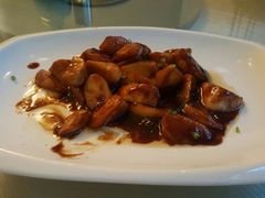 -逸林轩中餐厅(中信泰富朱家角锦江酒店)