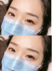 -MIVI野生眉纹绣纹眉