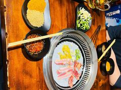 -伊豆野菜村(大族广场店)