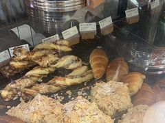 -BAKER&SPICE(国金中心商场店)