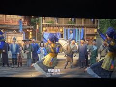 -万达影城(淮安水渡口万达广场IMAX激光店)