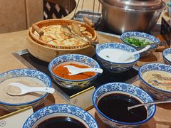 -济南喜来登酒店-盛宴自助西餐厅·综合自助