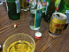 -9十度烧烤(万达店)