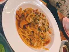 激情意大利面-Kitchen·Y洋厨房西餐厅(王府壹号店)