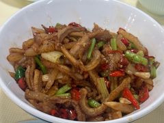 -笨罗卜浏阳菜馆(龙华鹏润达店)