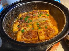 -坛宗剁椒鱼头(河西王府井店)