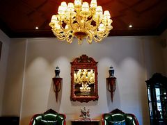 -马勒别墅·中餐厅