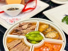 -徐记私厨(半淞园路店)