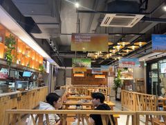 -木屋烧烤(创意园店)