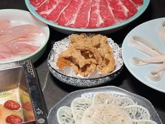 -大妙火锅·非物质文化遗产(锦里店)