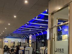 -星悦荟健身游泳(珠江新城店)