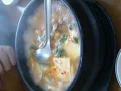 大酱汤-米郎餐厅·朝鲜族料理(延长路店)